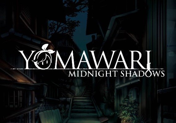 Yomawari Midnight Shadows Steam CD Key