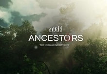 Ancestors: The Humankind Odyssey EU Epic Games CD Key
