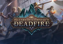 Pillars of Eternity II: Deadfire Steam CD Key
