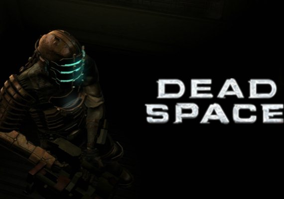 Dead Space Origin CD Key