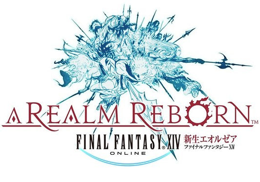 Final Fantasy XIV: A Realm Reborn 60 days EU Prepaid CD Key