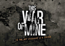 This War of Mine GOG CD Key