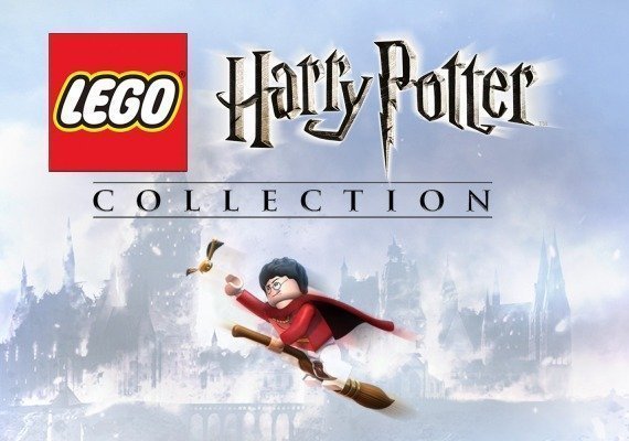LEGO: Harry Potter - Collection Steam CD Key