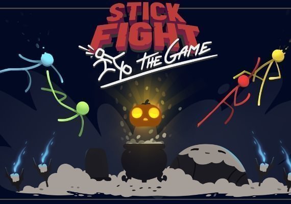 Stick Fight: The Game ARG Xbox live CD Key