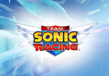 Team Sonic Racing EU Nintendo Switch CD Key
