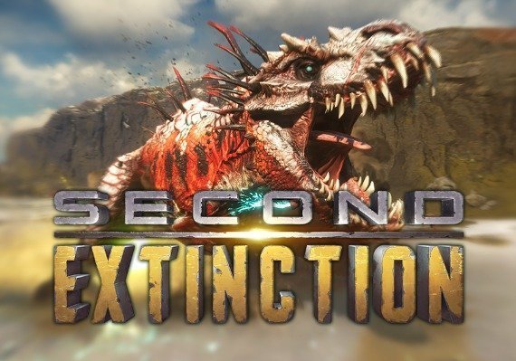 Second Extinction Steam CD Key