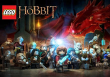 LEGO: The Hobbit Steam CD Key