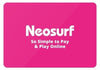 Neosurf Gift Card 10 EUR ES Prepaid CD Key