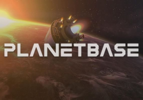 Planetbase Steam CD Key