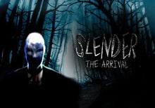 Slender: The Arrival Steam CD Key