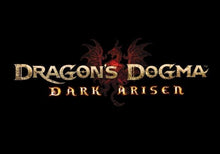 Dragon's Dogma: Dark Arisen EU Xbox live CD Key