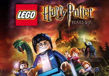 LEGO: Harry Potter Years 5-7 Steam CD Key