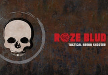 Roze Blud Steam CD Key