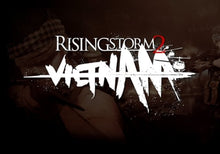 Rising Storm 2: Vietnam - Digital Deluxe Edition Steam CD Key