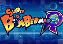 Super Bomberman R Steam CD Key