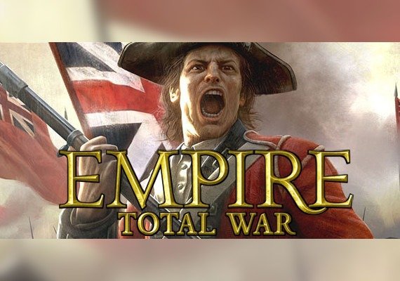 Total War: Empire - The Complete Edition Steam CD Key