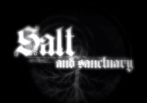 Salt and Sanctuary Steam CD Key