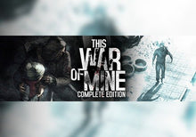 This War of Mine - Complete Edition GOG CD Key
