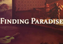 Finding Paradise Steam CD Key