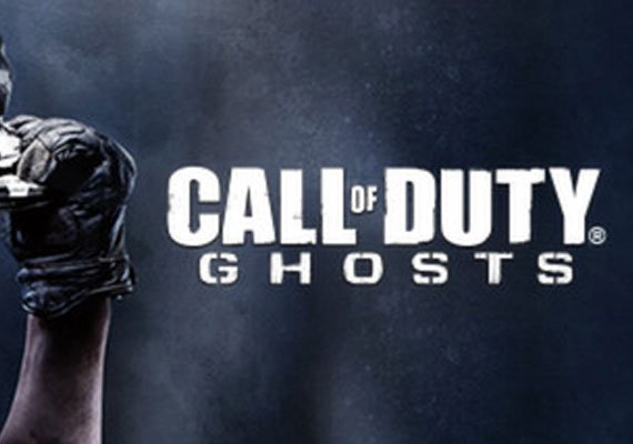 CoD Call of Duty: Ghosts Steam CD Key
