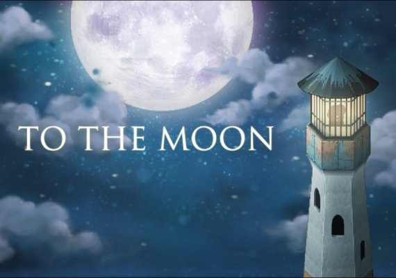 To the Moon Steam CD Key