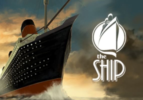 The Ship - Complete Pack EU Steam CD Key
