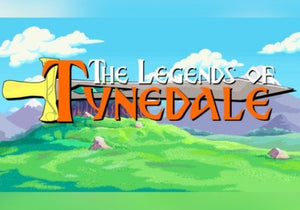 The Legends of Tynedale Steam CD Key