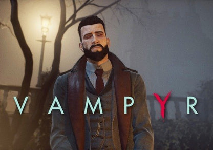 Vampyr EU Xbox live CD Key