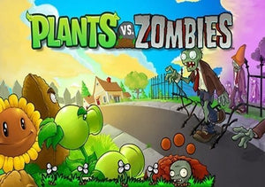  Plants vs. Zombies - Origin PC [Online Game Code] : Video Games