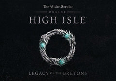 TESO The Elder Scrolls Online: High Isle - Collector's Edition Upgrade Official website CD Key-2