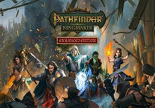 Pathfinder: Kingmaker - Enhanced Edition Steam CD Key