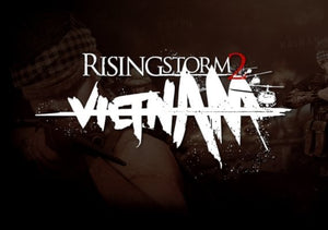 Rising Storm 2: Vietnam - Digital Deluxe Edition EU Steam CD Key