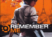 Remember Me Steam CD Key