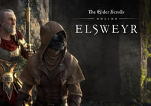 TESO The Elder Scrolls Online: Elsweyr Official website CD Key