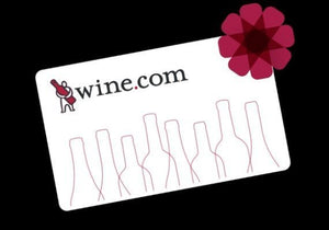 Wine.com Gift Card USD US $100 Prepaid CD Key