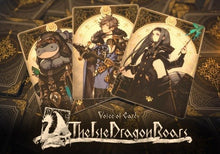 Voice of Cards: The Isle Dragon Roars Steam CD Key