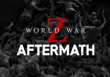 World War Z: Aftermath EU Xbox live CD Key