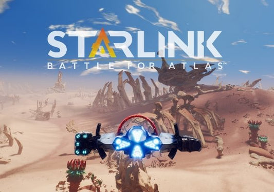 Starlink: Battle for Atlas - Deluxe Edition Xbox live CD Key