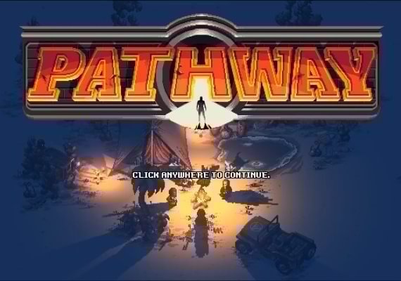 Pathway Steam CD Key