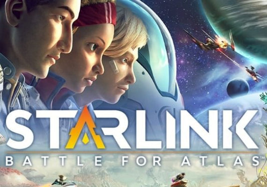 Starlink: Battle for Atlas EU Xbox live CD Key