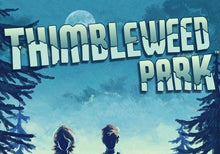 Thimbleweed Park GOG CD Key