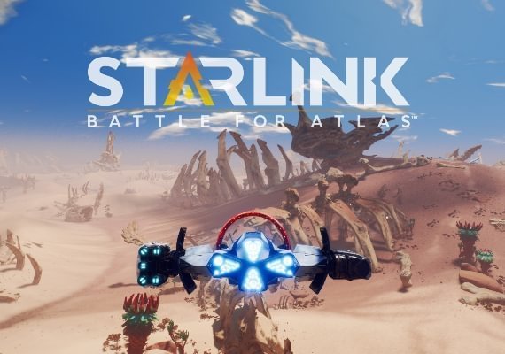 Starlink: Battle for Atlas - Deluxe Edition EU Xbox live CD Key-2