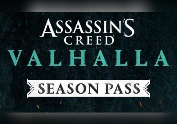 Assassin's Creed Valhalla (PC) Uplay Key EUROPE