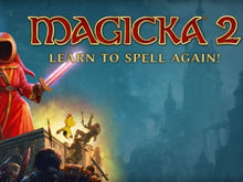Magicka 2 4-Pack Steam CD Key