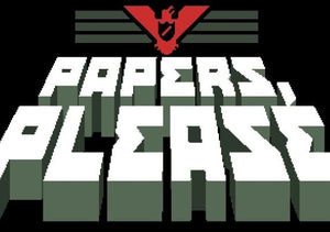 Buy Papers, Please Steam Edition Steam PC Key 