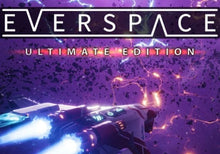 Everspace - Ultimate Edition Steam CD Key