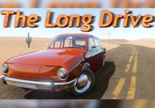 The Long Drive Steam CD Key