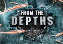 From the Depths Steam CD Key