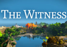 The Witness Steam CD Key