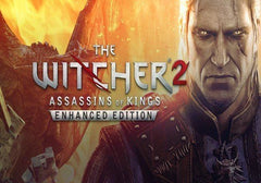 The Witcher 2: Assassins of Kings - Enhanced Edition GOG CD Key-2